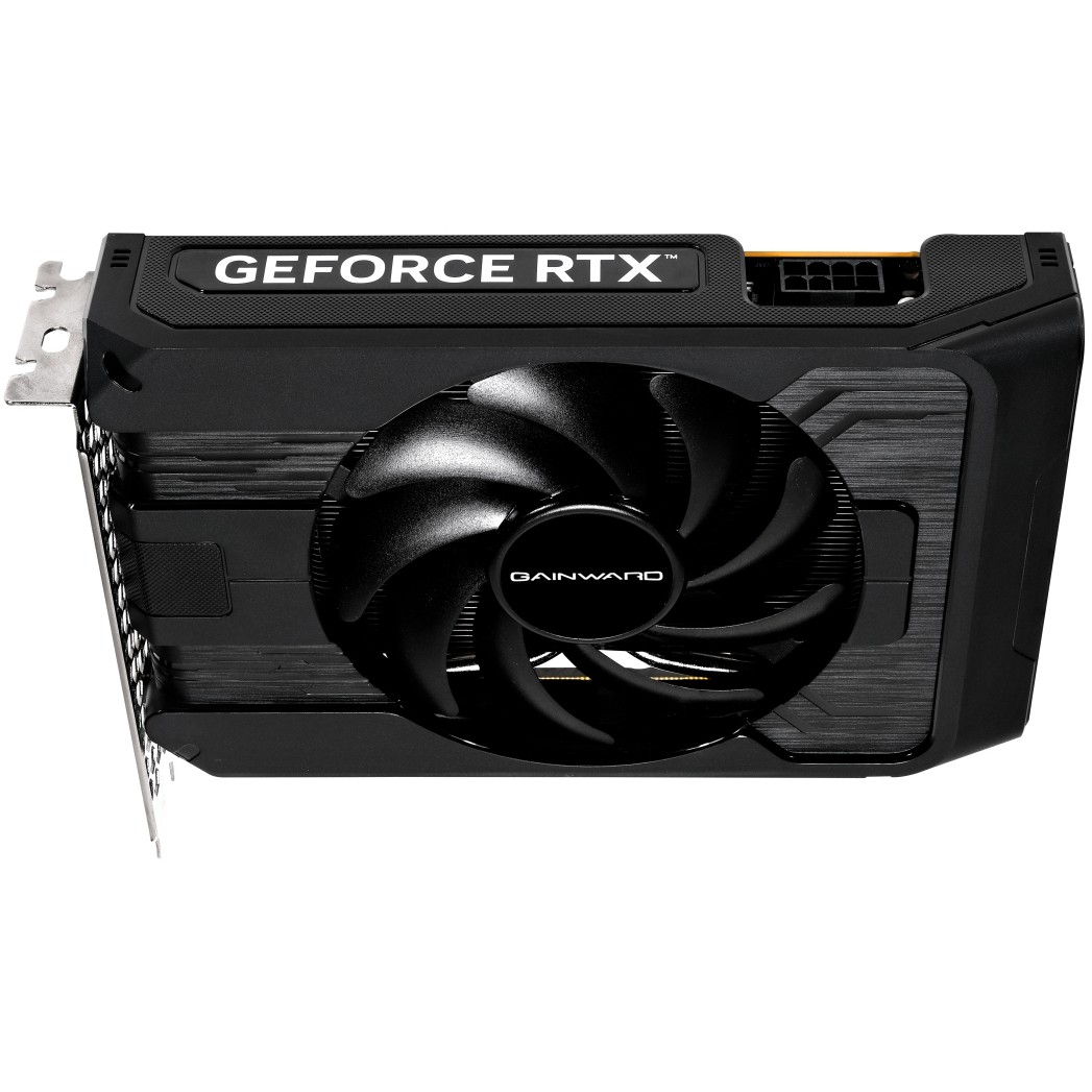 Kartelë grafike NVIDIA RTX 5050 8GB GDDR6 Gainward Pegasus - Figura 5