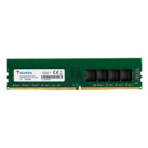 RAM Memorie DDR4 ADATA Value 16GB 3200MHz CL22 / DIMM - Gjelbër