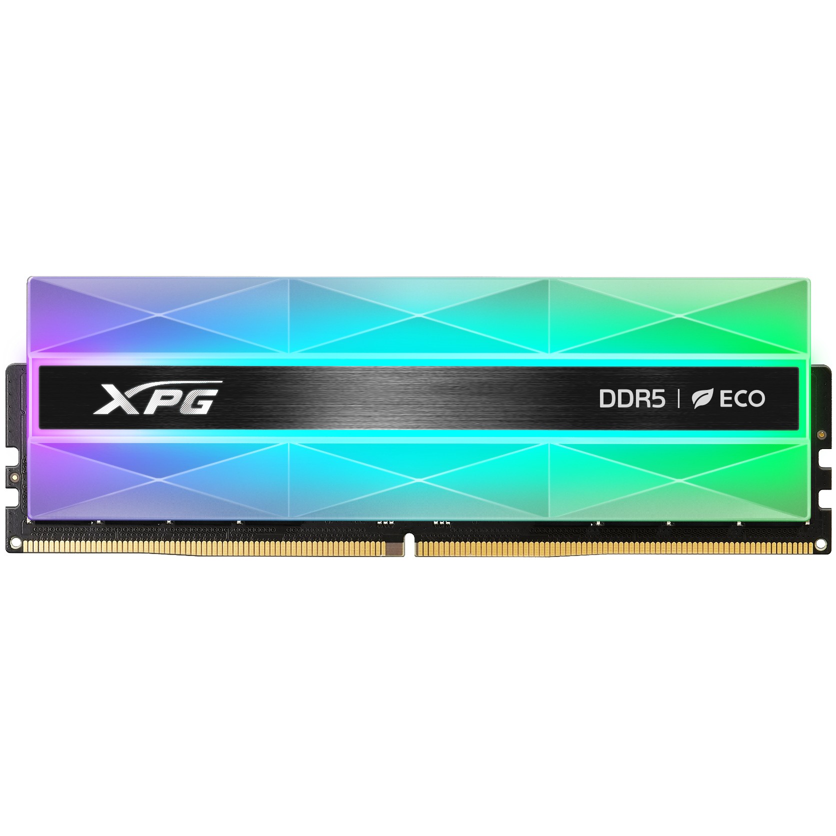 RAM Memorie DDR5 ADATA XPG Lancer Neon RGB 32GB (2x16GB) DDR5-6000 CL30 Dual Channel Kit / Retail - Figura 4