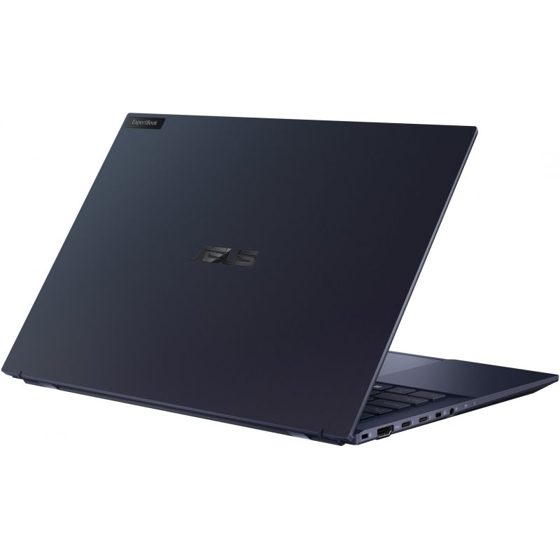 Laptop ASUS ExpertBook B9 / Core 7 150U / 16GB LPDDR5 / 512GB / 14" WQXGA+ 120Hz 0.2 ms OLED / Intel Graphics / DE - Blu - Figura 3