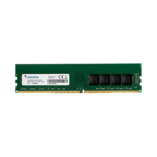 RAM Memorie DDR4 ADATA DIMM 16GB 3200 (2x 8 GB) Dual-Kit