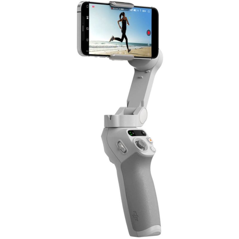 DJI OSMO Mobile SE Smartphone Gimbal – Stabilizues / Hiri - Figura 2