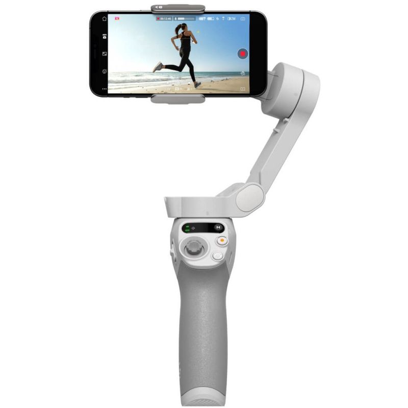 DJI OSMO Mobile SE Smartphone Gimbal – Stabilizues / Hiri - Figura 4