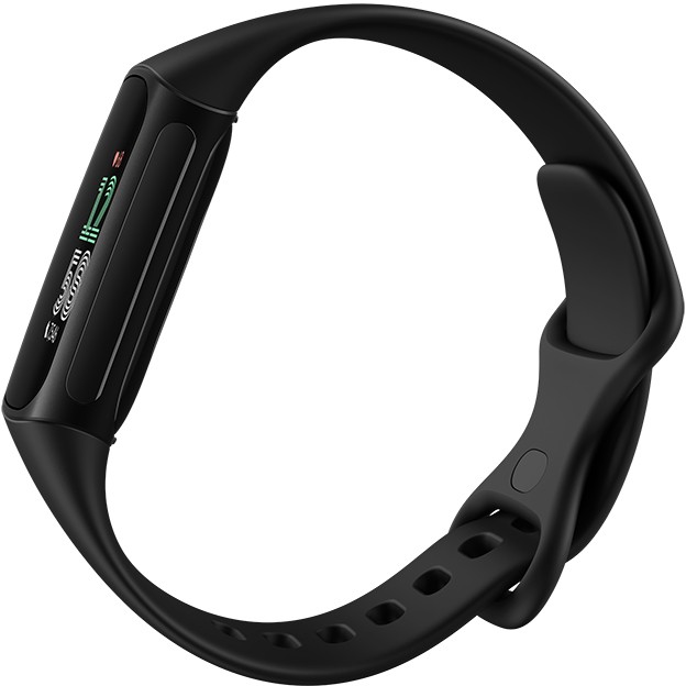 Orë e mençur Fitbit Charge 6 -black - Figura 4