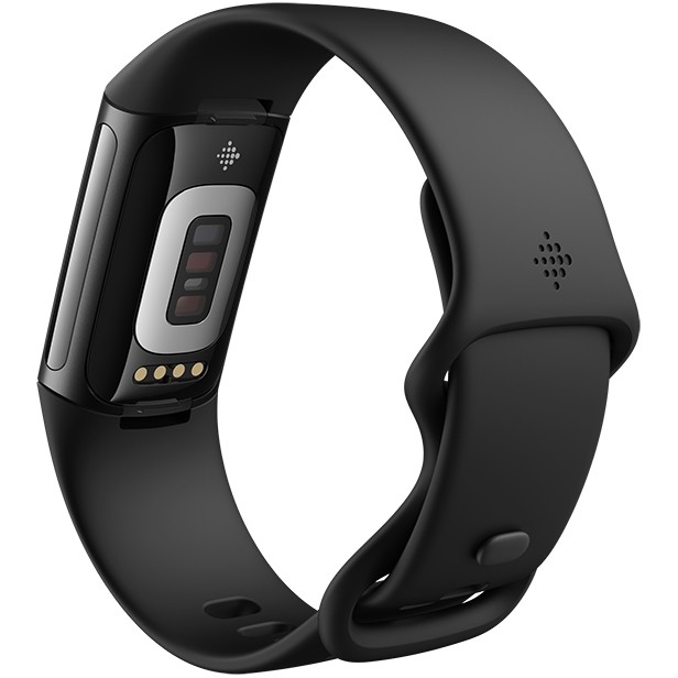 Orë e mençur Fitbit Charge 6 -black - Figura 5