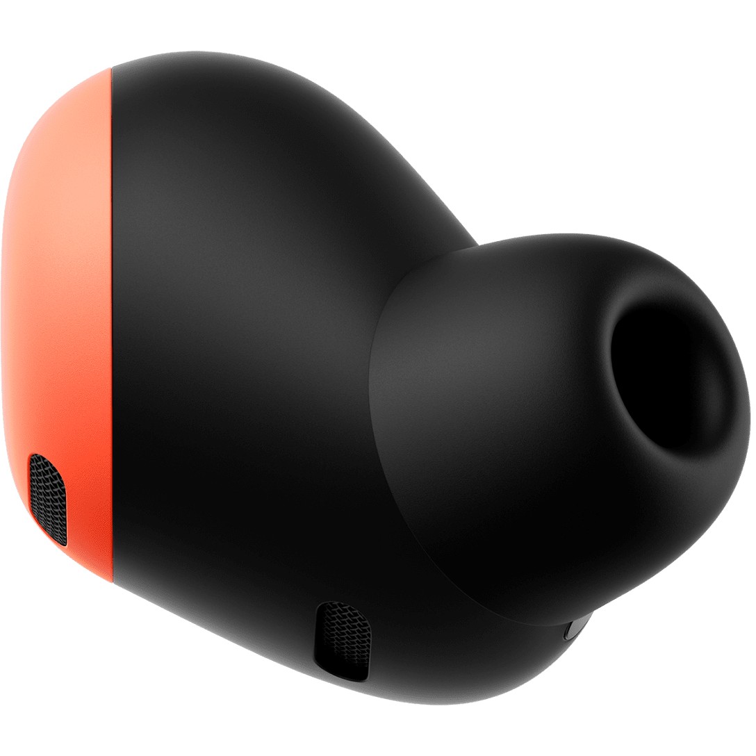 Kufje Wireless Google Pixel Buds Pro – Portokalli - Figura 2