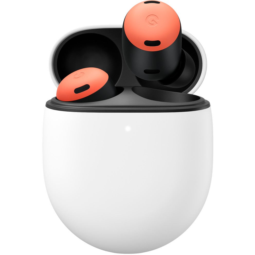 Kufje Wireless Google Pixel Buds Pro – Portokalli - Figura 3