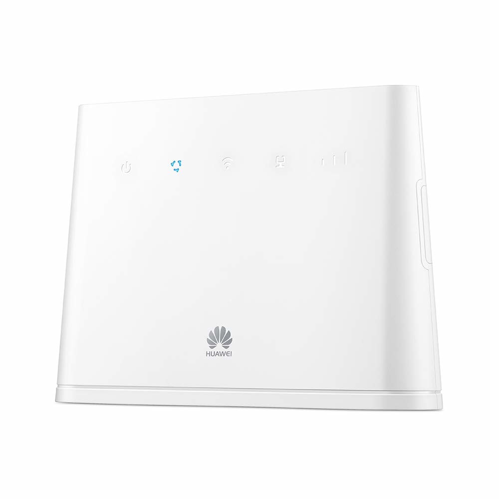 Ruter Huawei B311-221 / 4G LTE Wi-Fi - Bardhë - Figura 4