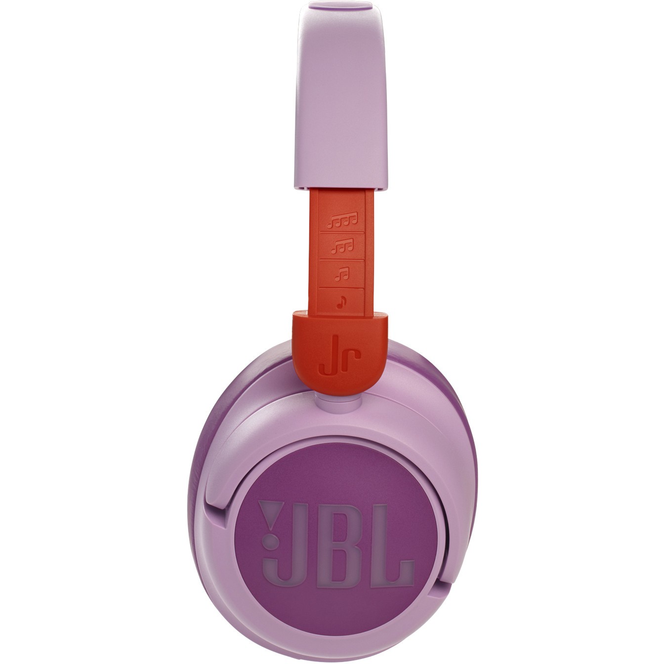 Kufje pa Kabllo JBL JR 460 NC Over-Ear with Noise-Cancelling for Kids – Rozë - Figura 2