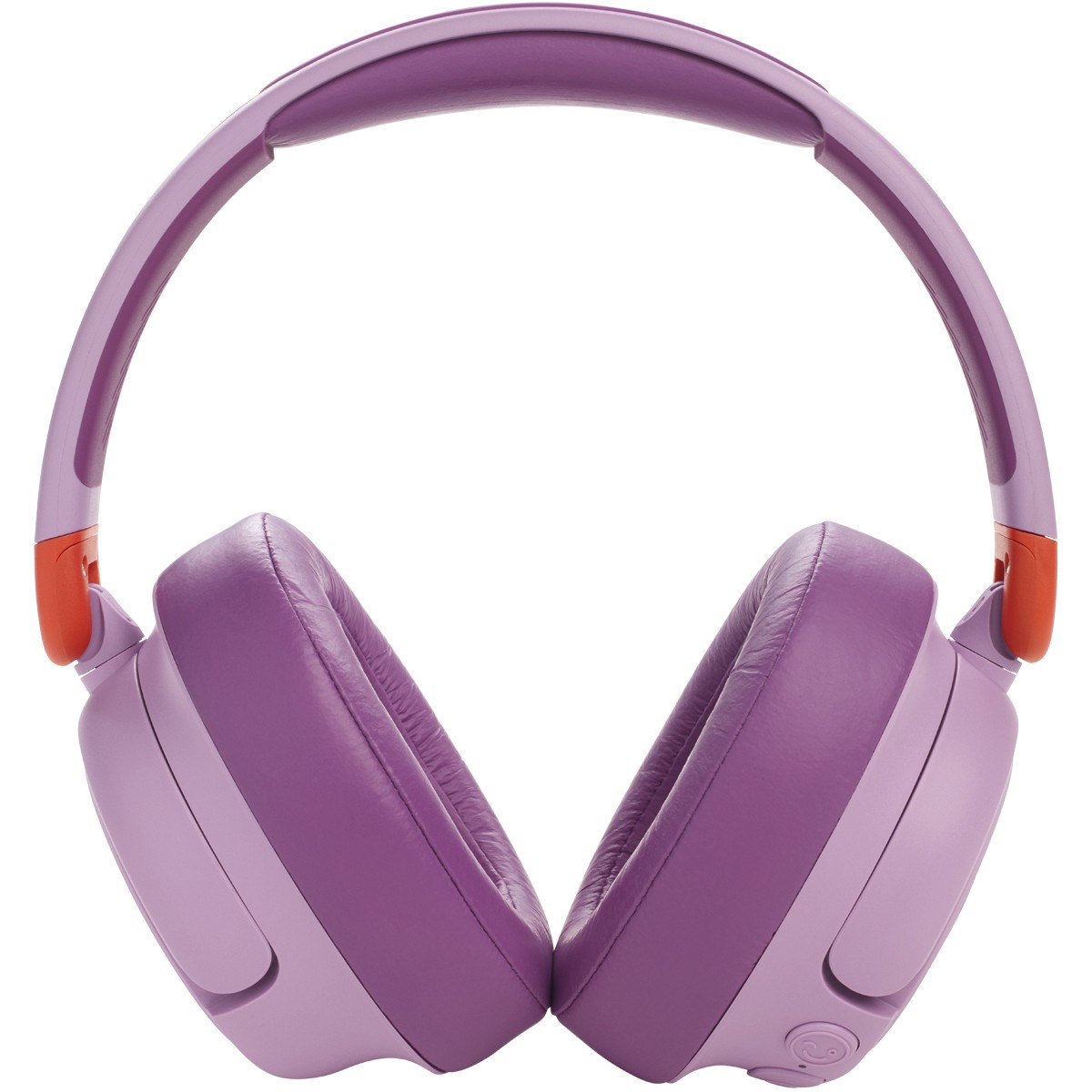 Kufje pa Kabllo JBL JR 460 NC Over-Ear with Noise-Cancelling for Kids – Rozë - Figura 5