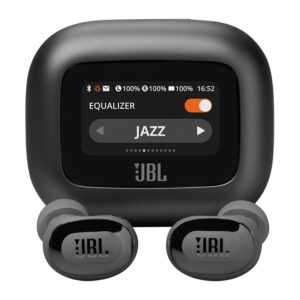 Kufje pa kabllo JBL Live Buds 3 - Zezë