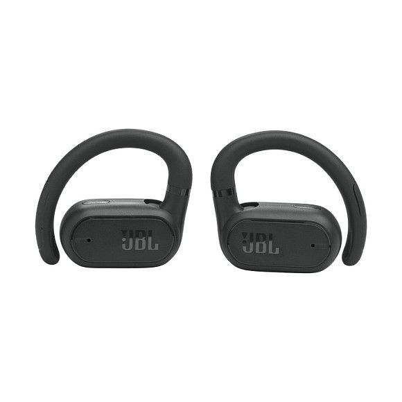 Kufje pa Kabllo JBL Soundgear Sense Open-Ear – Zezë - Figura 2