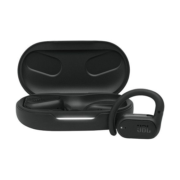 Kufje pa Kabllo JBL Soundgear Sense Open-Ear – Zezë