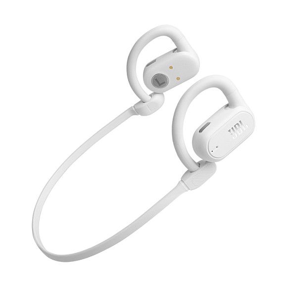 Kufje pa Kabllo JBL Soundgear Sense Open-Ear – Bardhë - Figura 5