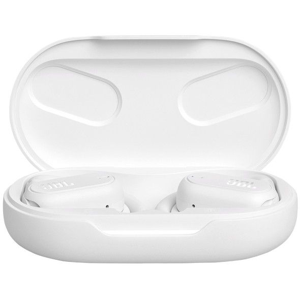Kufje pa Kabllo JBL Soundgear Sense Open-Ear – Bardhë - Figura 4