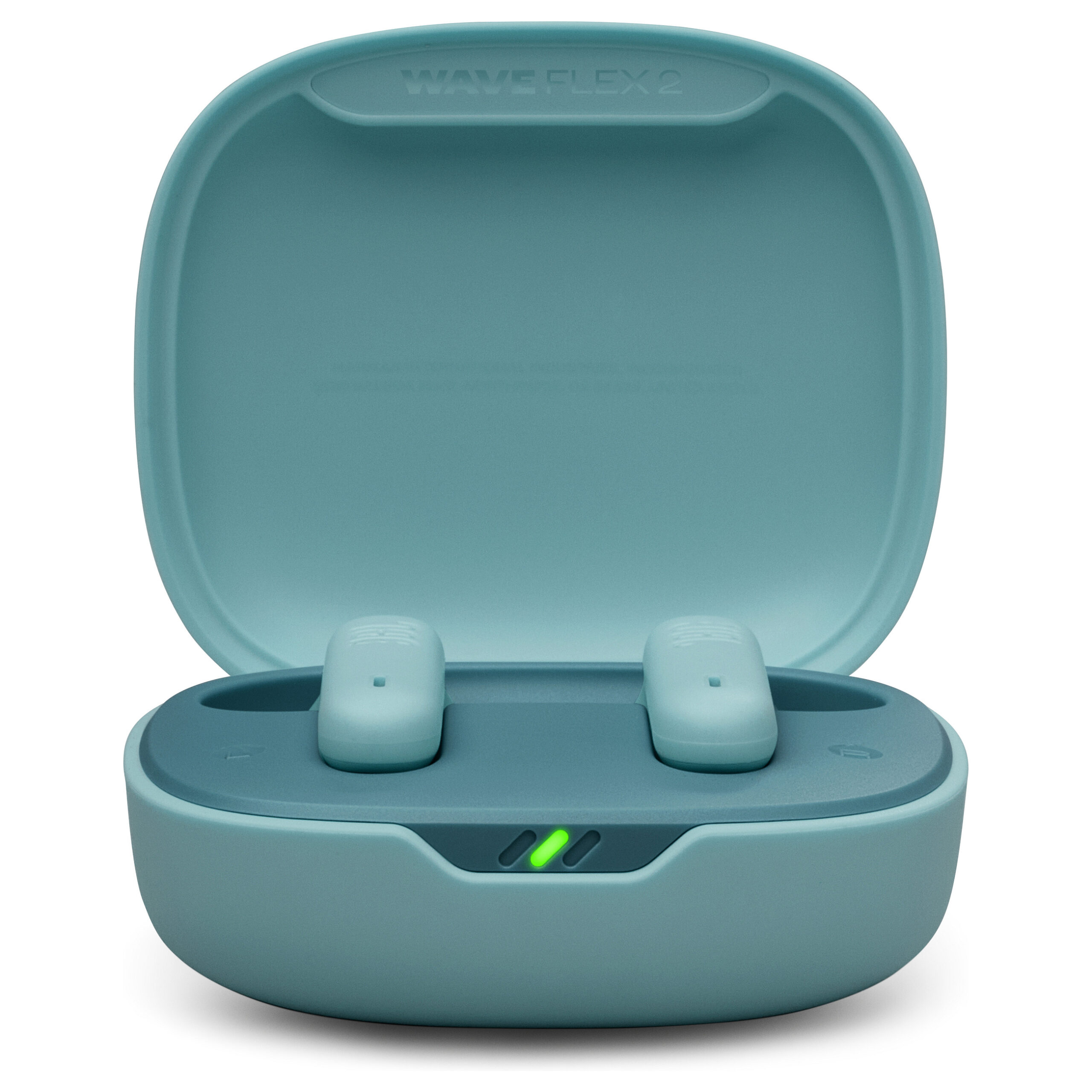 Kufje pa kabllo JBL Wave Flex 2 True Wireless In-Ear Bluetooth - Blu - Figura 4