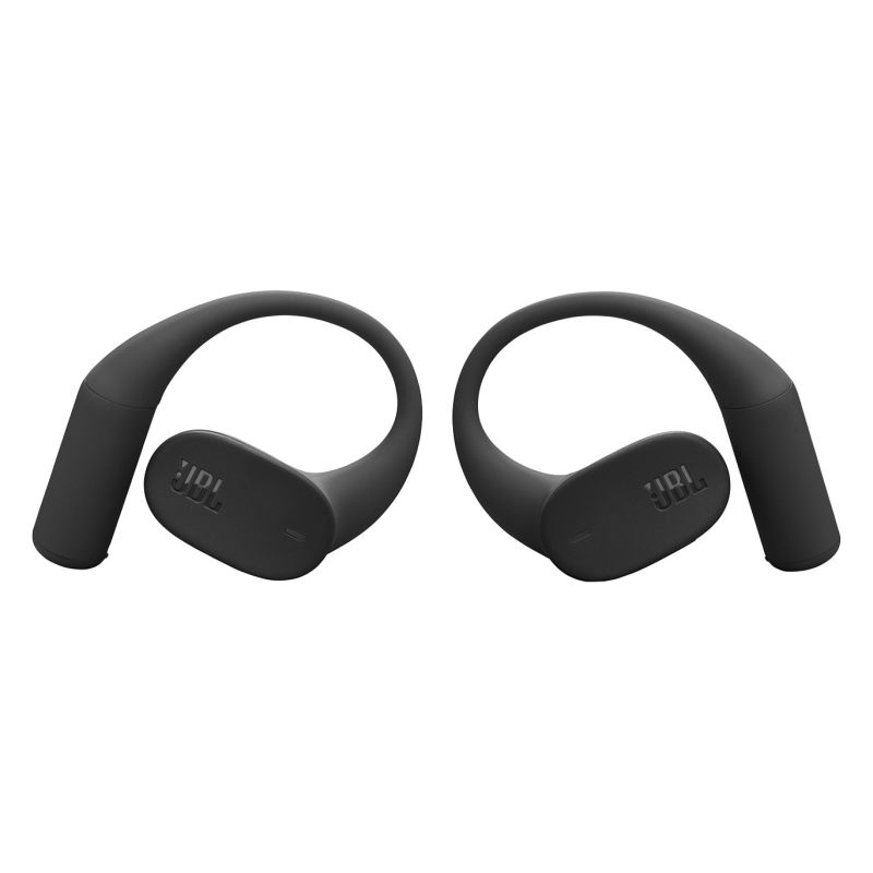 Kufje pa kabllo JBL Sense Lite – Zezë - Figura 2