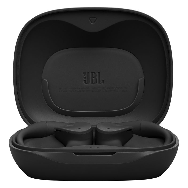 Kufje pa kabllo JBL Sense Lite – Zezë - Figura 3