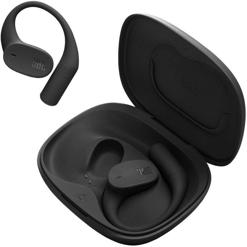 Kufje pa kabllo JBL Sense Lite – Zezë - Figura 6