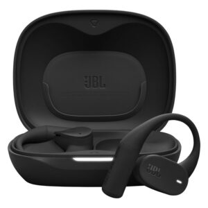 Kufje pa kabllo JBL Sense Lite – Zezë