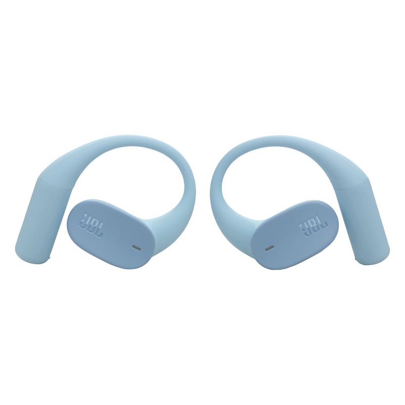 Kufje pa Kabllo JBL Sense Lite – Blu - Figura 2