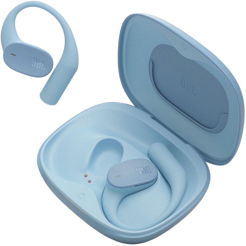 Kufje pa Kabllo JBL Sense Lite – Blu - Figura 4