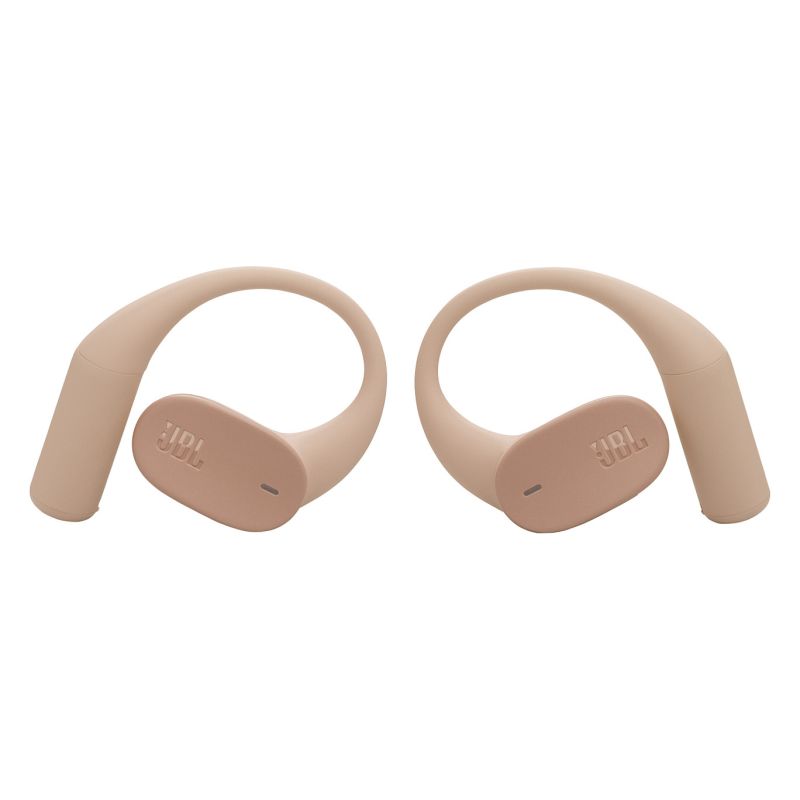 Kufje pa kabllo JBL Sense Lite – Bezhë - Figura 2