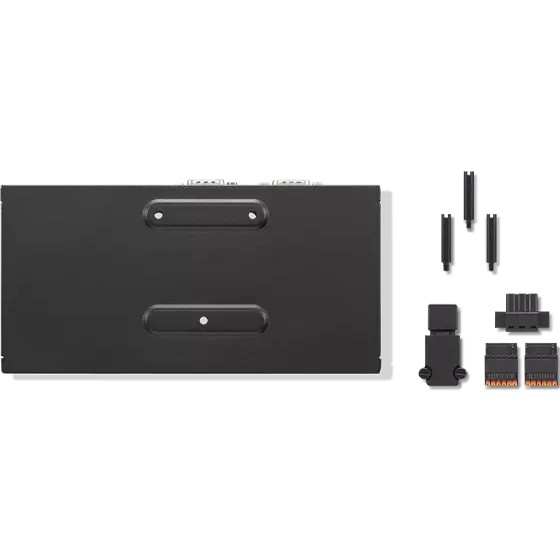 Docking Station LENOVO ThinkEdge SE30 IO Box II PoE - Zezë - Figura 4