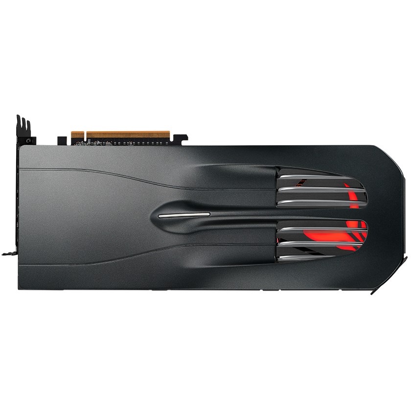 PowerColor Swappable Plastic Backplate for RX 7900 Red Devil Series - Figura 4