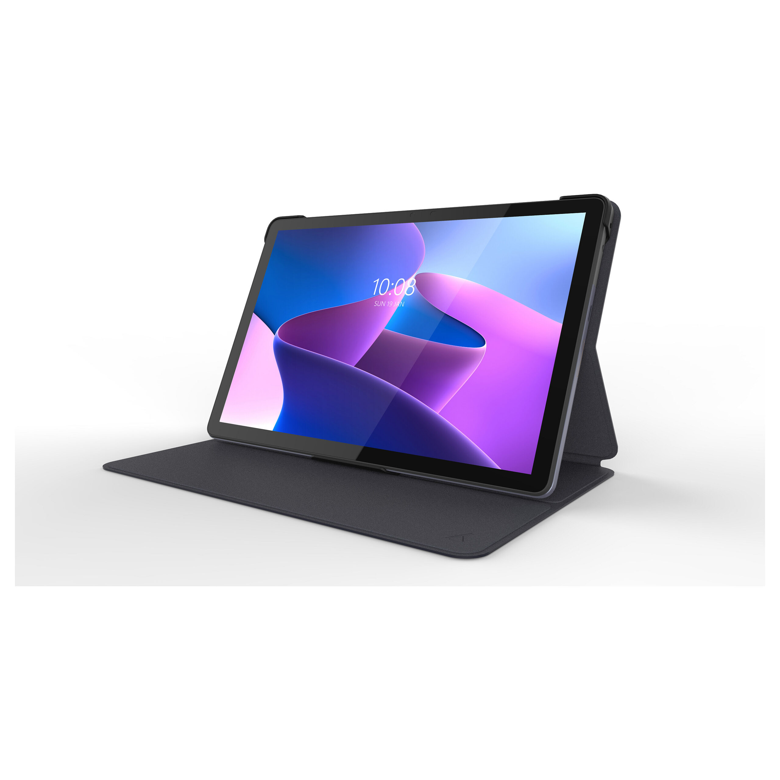 Aksesorë për tablet Lenovo Folio Case / Tab M10 3rd Gen - Zezë - Figura 3
