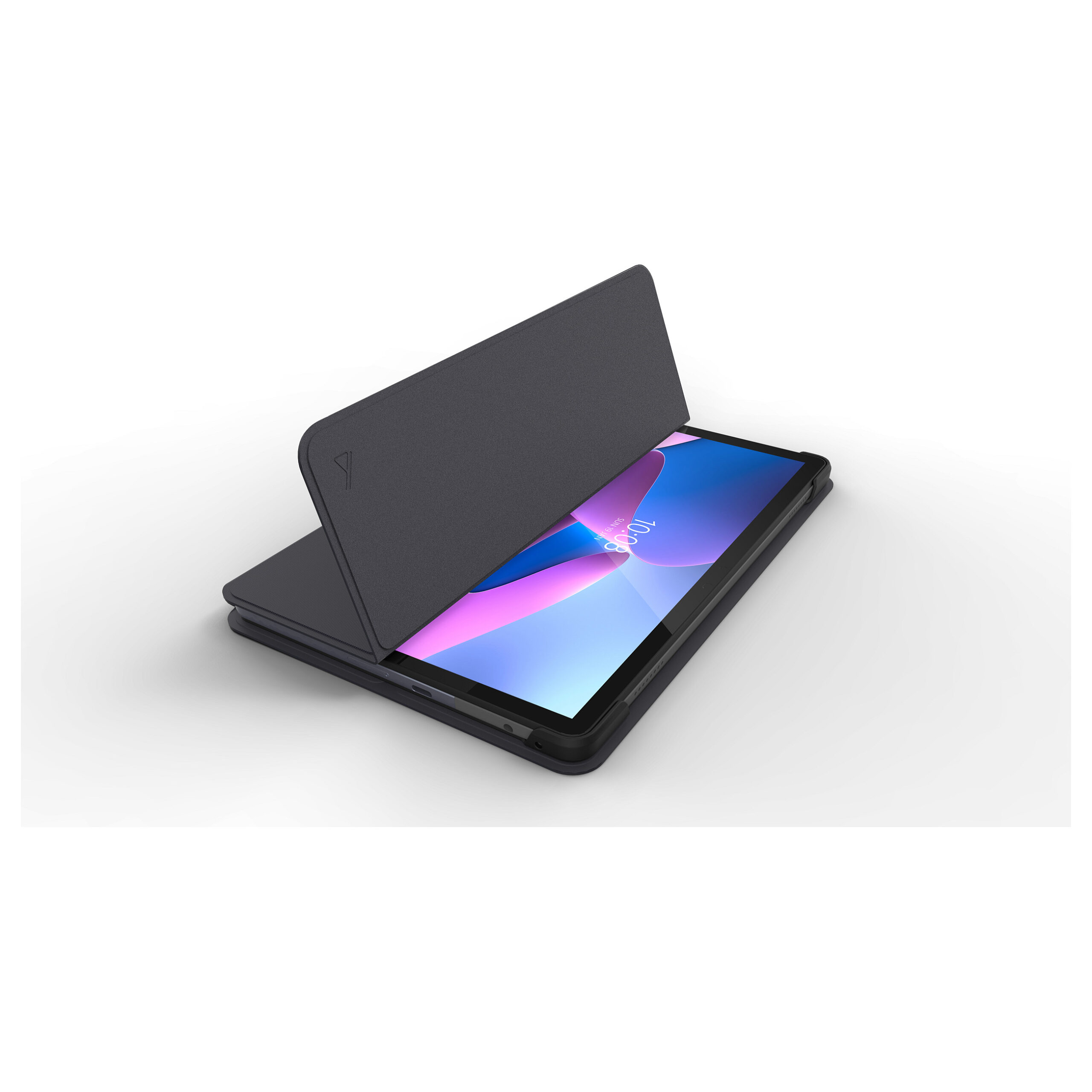 Aksesorë për tablet Lenovo Folio Case / Tab M10 3rd Gen - Zezë - Figura 4