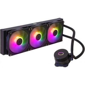 Ftohës për Procesor K Cooler Master MasterLiquid 360L Core ARGB 360mm