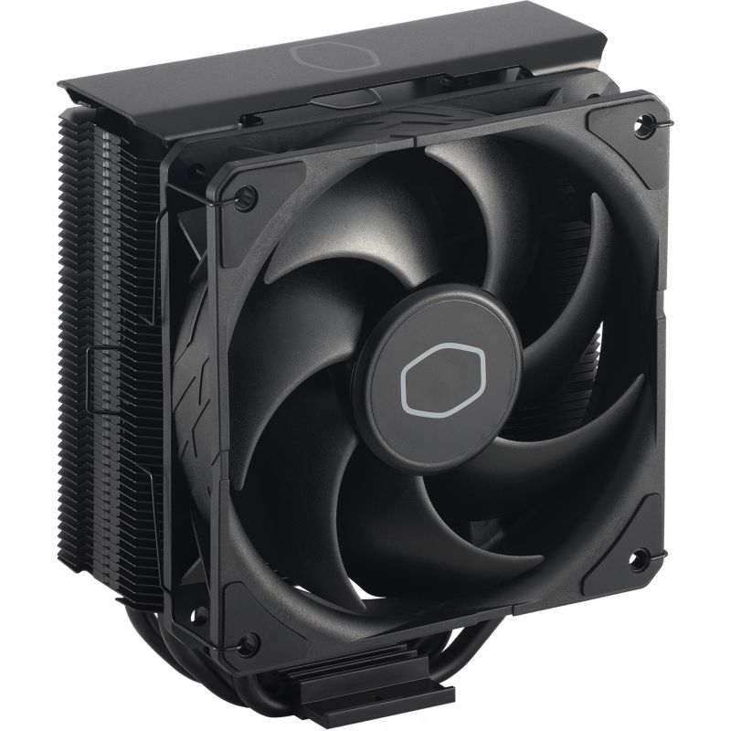 Ftohës për Procesor CoolerMaster Hyper 212 e zezë - Figura 3