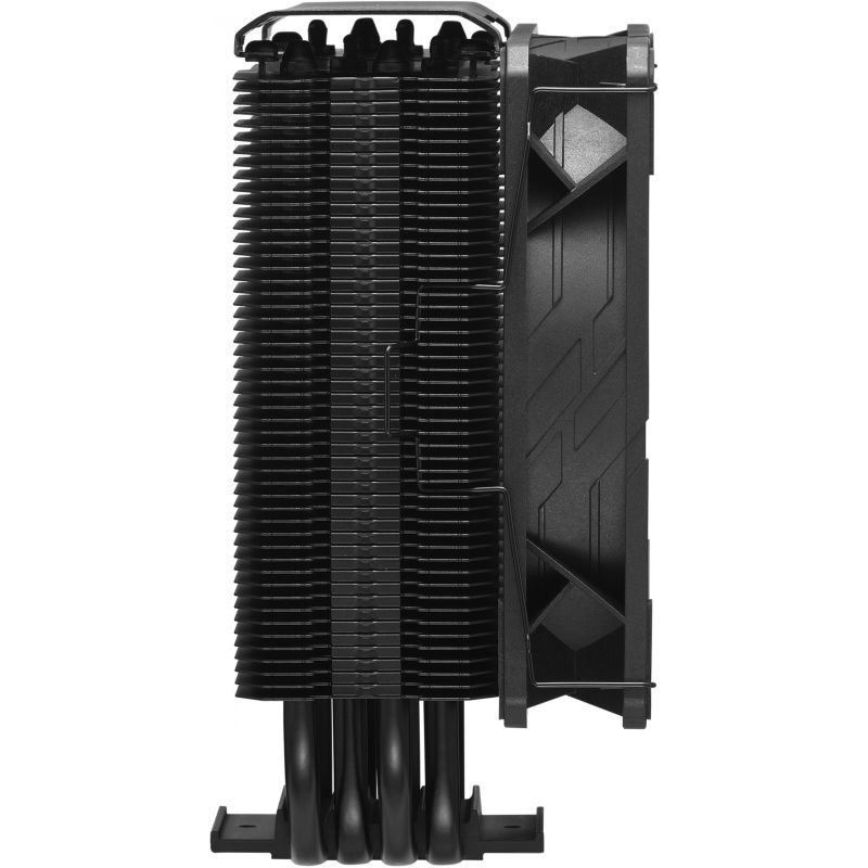 Ftohës për Procesor CoolerMaster Hyper 212 e zezë - Figura 2