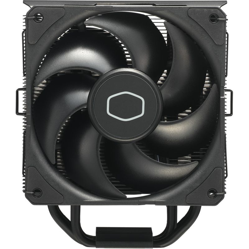 Ftohës për Procesor CoolerMaster Hyper 212 e zezë