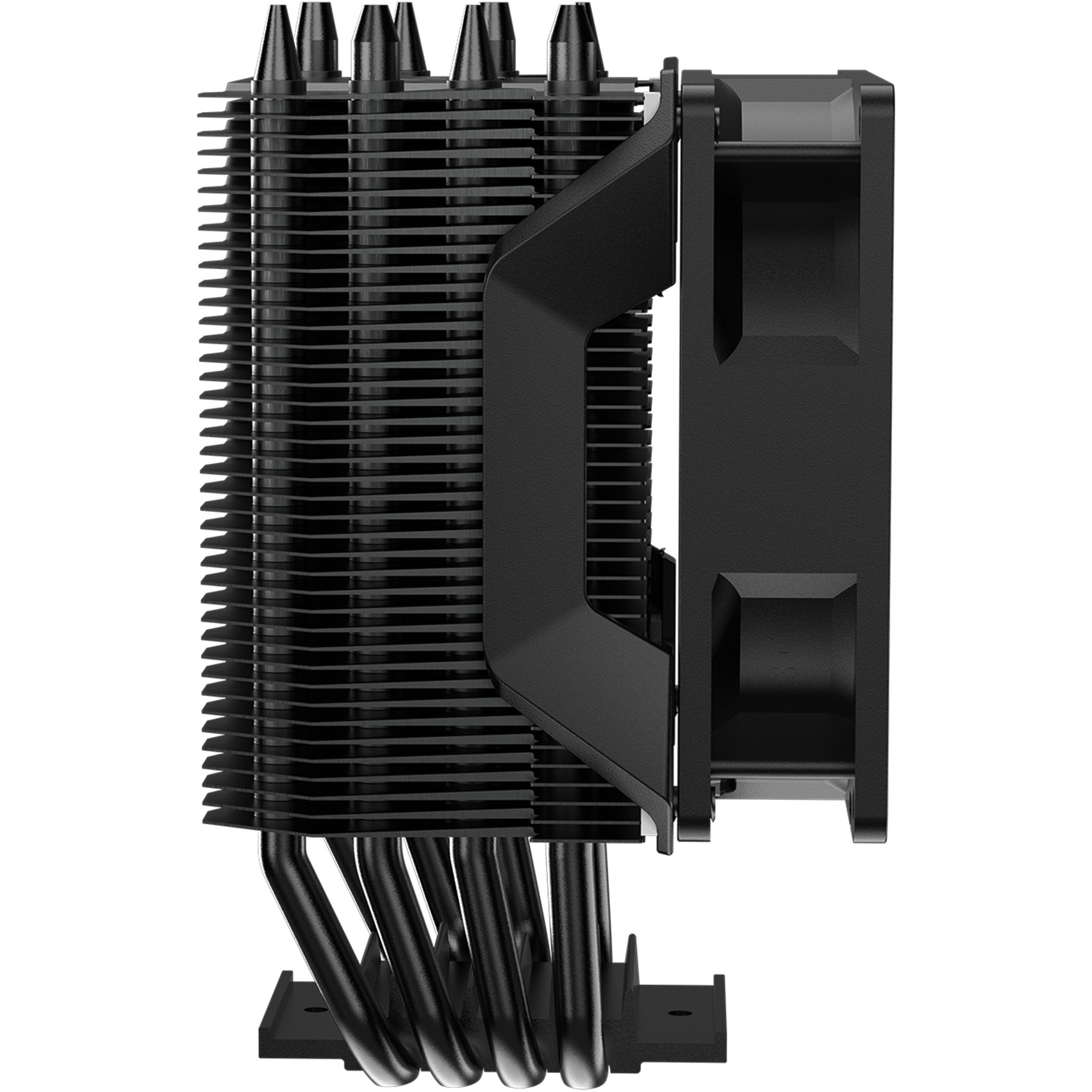 Ftohës për procesor – CoolerMaster Hyper 411 Nano - Figura 2