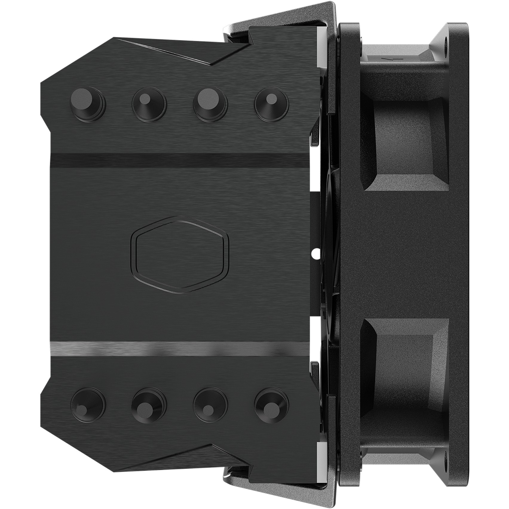 Ftohës për procesor – CoolerMaster Hyper 411 Nano - Figura 3