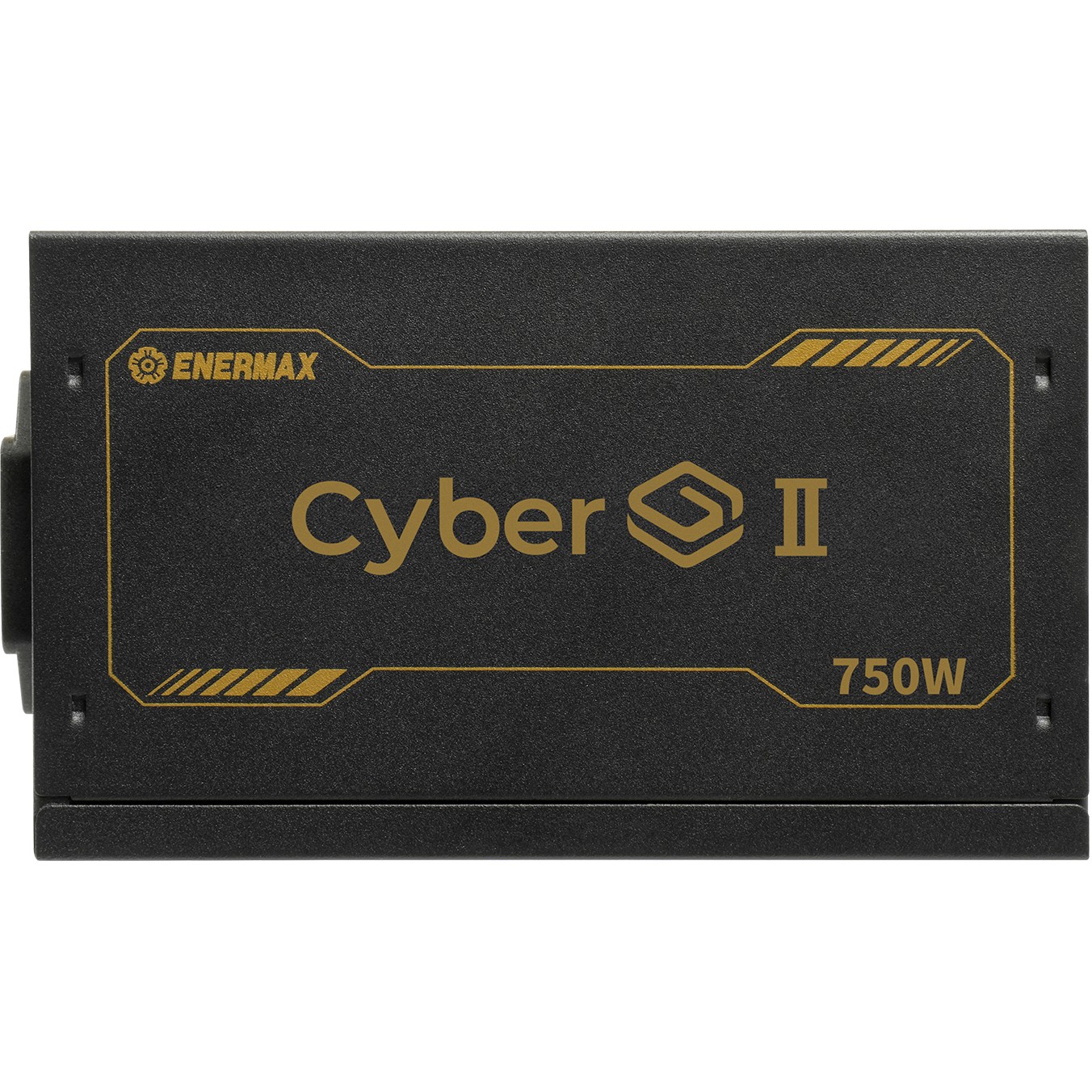 Furnizues Energjie PSU 750W Enermax Power Supply 750W CyberG II 80+ Gold Black non-mod - Figura 5