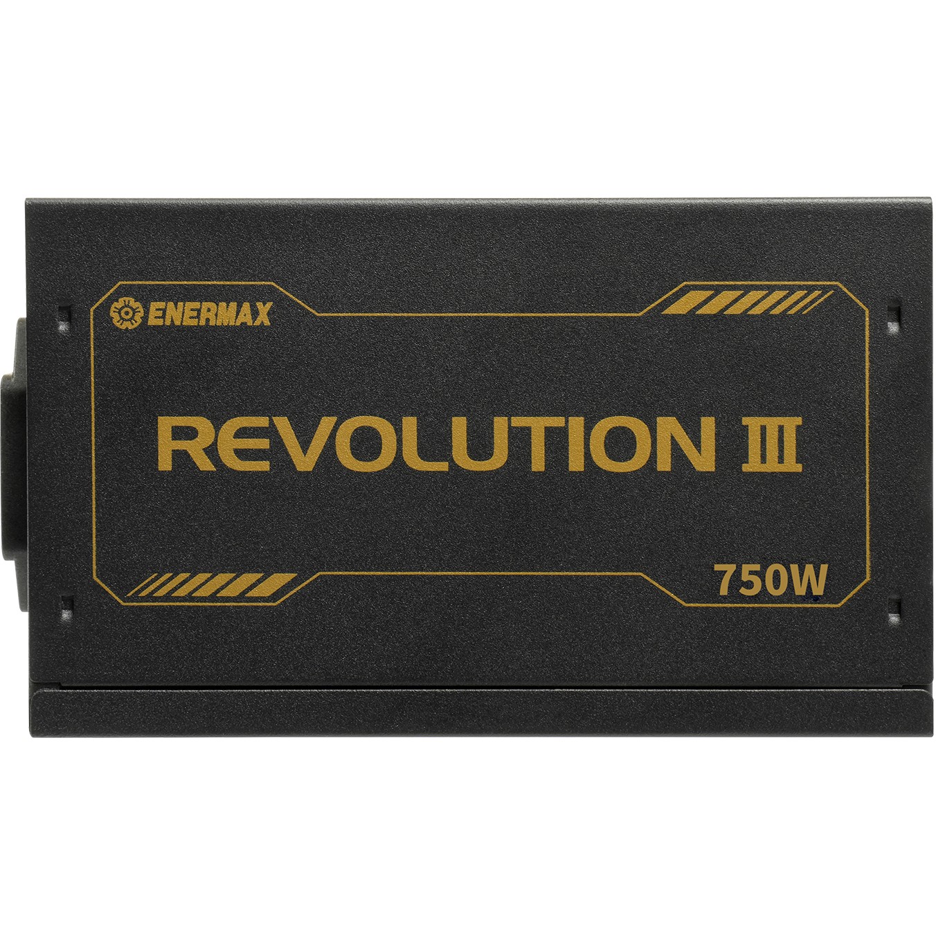 Furnizues Energjie PSU 750W Enermax Power Supply 750W Revolution3 80+ Gold Black FULLMOD - Figura 5