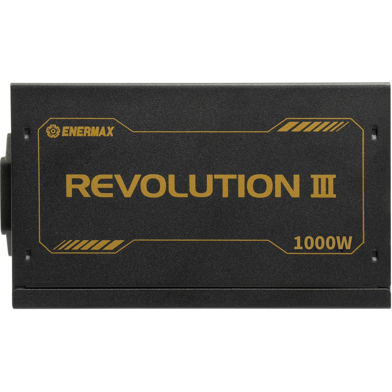 Furnizues Energjie PSU 1000W Enermax Power Supply 1000W Revolution3 80+ Gold Black FULLMO - Figura 5