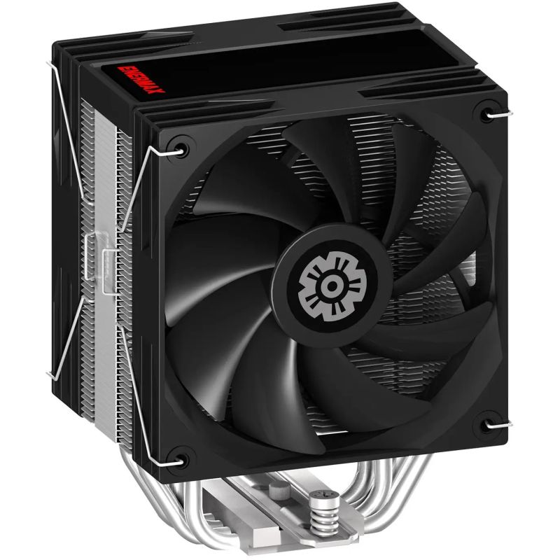 Ftohës për Procesor Cooler Enermax ETS-T41 e zezë - Figura 3