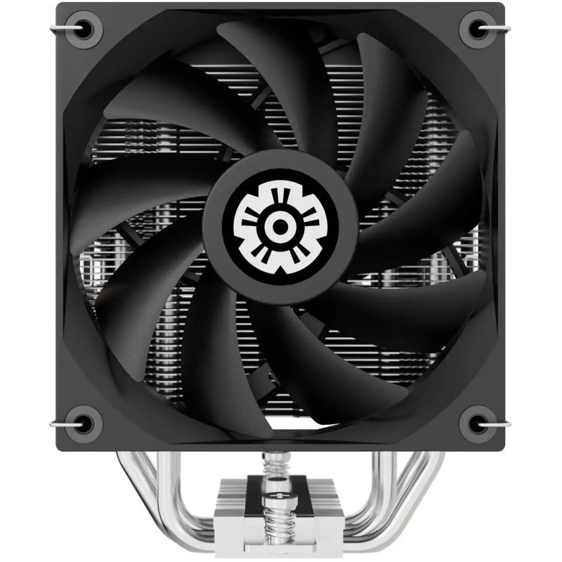 Ftohës për Procesor Cooler Enermax ETS-T41 e zezë - Figura 2