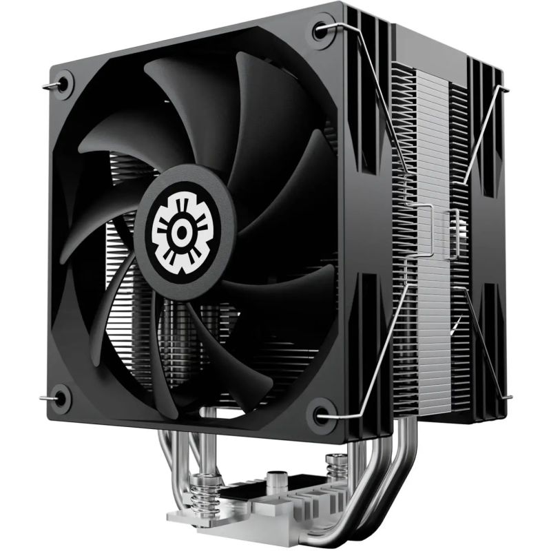 Ftohës për Procesor Cooler Enermax ETS-T41 e zezë