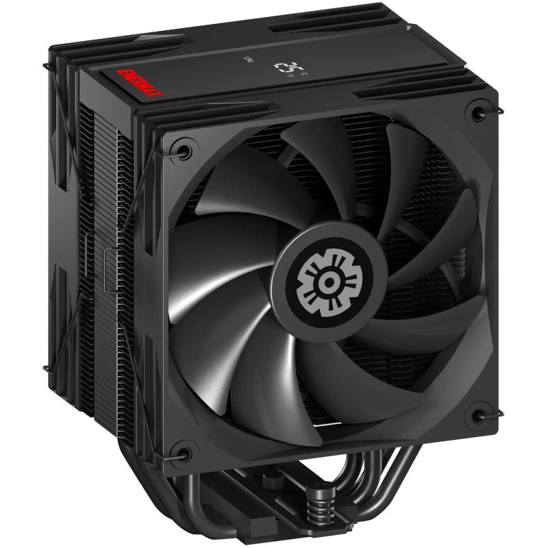 Ftohës për Procesor Cooler Enermax ETS-T41D e zezë - Figura 3