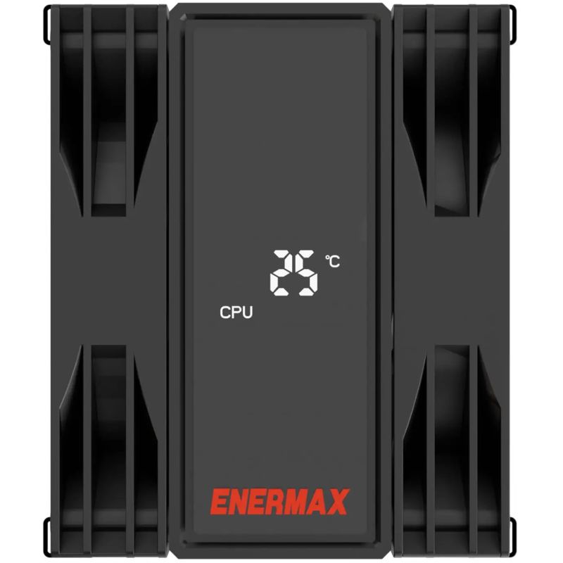 Ftohës për Procesor Cooler Enermax ETS-T41D e zezë - Figura 5