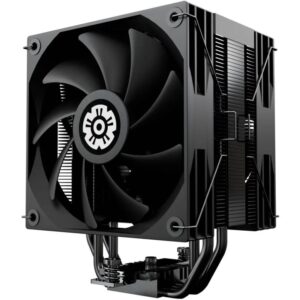Ftohës për Procesor Cooler Enermax ETS-T41D e zezë