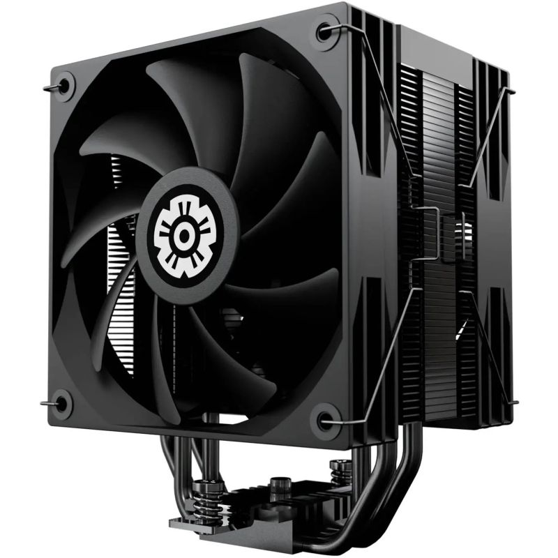 Ftohës për Procesor Cooler Enermax ETS-T41D e zezë