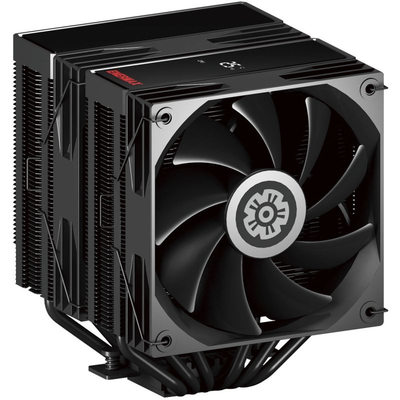 Ftohës për Procesor Cooler Enermax ETS-T60D e zezë - Figura 2