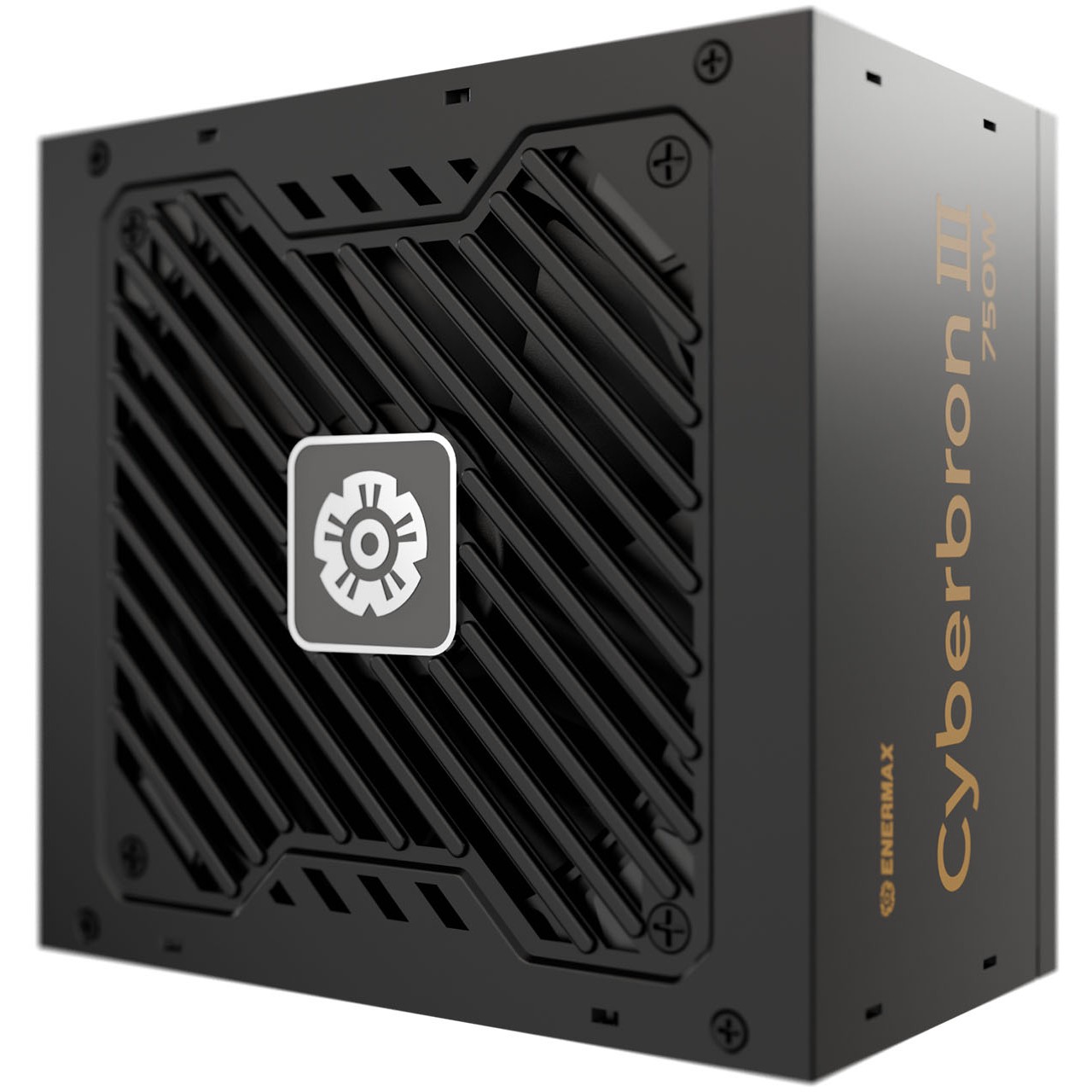 Furnizues Energjie PSU 750W Enermax CyberBron III 750W EMB750EWT-NAC - Figura 2