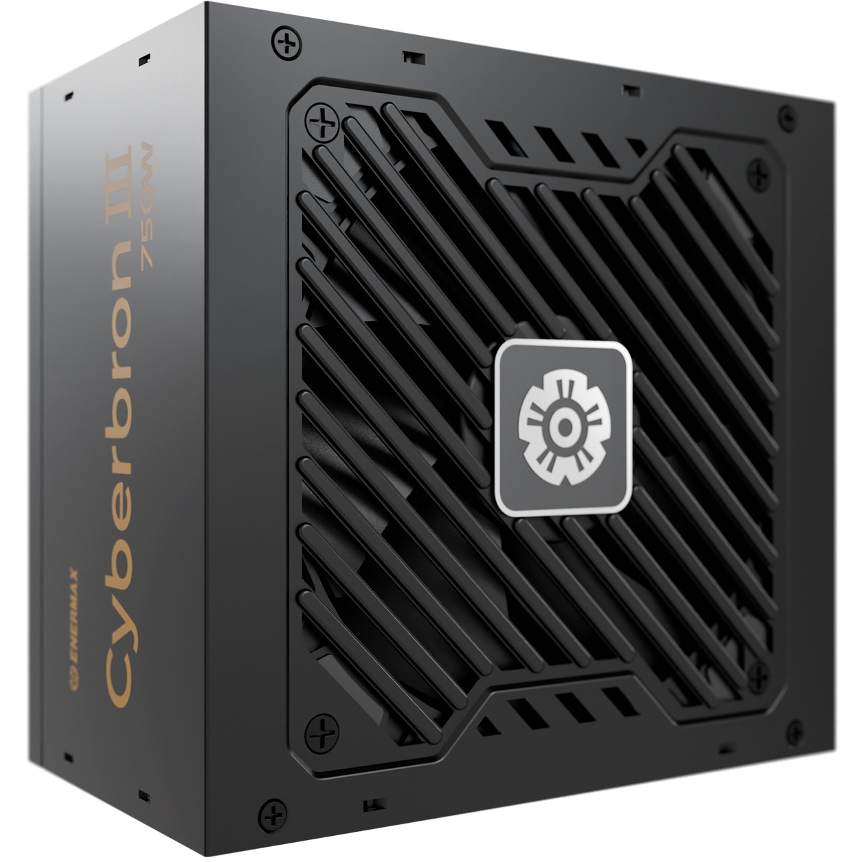 Furnizues Energjie PSU 750W Enermax CyberBron III 750W EMB750EWT-NAC - Figura 3